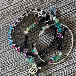 Bomb Party Halloween stack